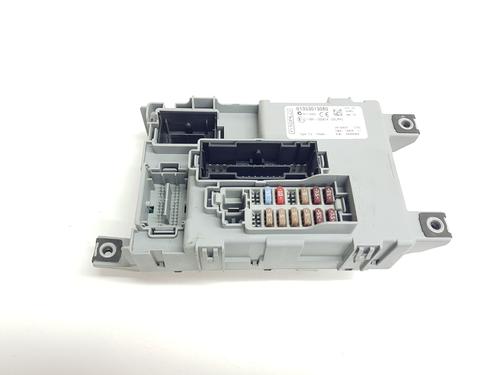Used Fuse box Fuse box PEUGEOT BIPPER (AA_) [2008-2026] 34266869 34266869