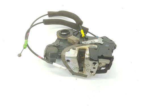 Front left lock TOYOTA LAND CRUISER PRADO (_J12_) 3.0 D-4D (KDJ120, KDJ125) | BP8877875C98 
