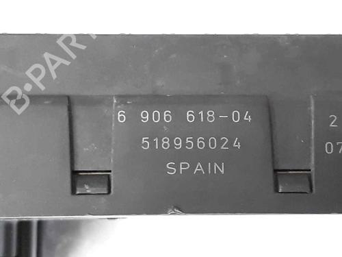 Fuse box BMW 5 (E60) 520 d | BP6026372E1 