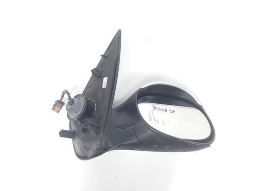Used Right mirror PEUGEOT 206+ (2L_, 2M_) 1.1 (60 hp) 16857743