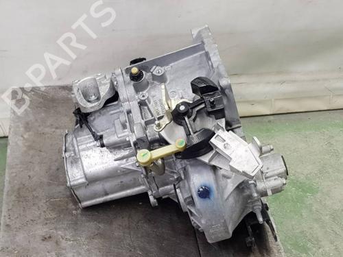 Gearbox OPEL CORSA F (P2JO) | BP40612944M3 - Image 4