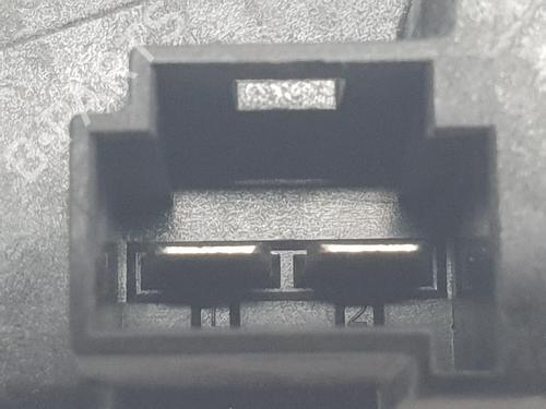 Heater resistor SEAT IBIZA V (KJ1, KJG) 1.0 MPi | BP16653690M108 