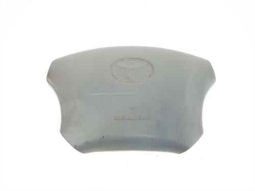 Used Driver airbag TOYOTA LAND CRUISER 90 (_J9_) 3.0 D-4D 4WD (KDJ90_, KDJ95_, KDJ90W, KDJ95W) (163 hp) 6134271