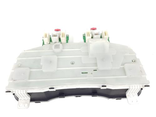Instrument cluster TOYOTA LAND CRUISER PRADO (_J12_) 3.0 D-4D (KDJ120, KDJ125) | BP20226320C47 