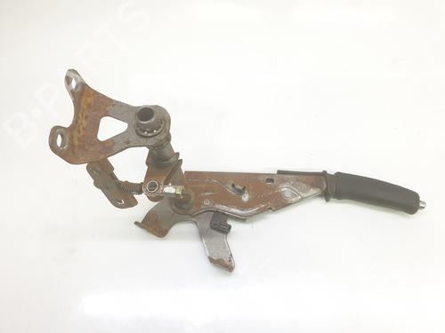 Hand brake TOYOTA LAND CRUISER 200 (_J2_) 4.7 V8 (UZJ200) | BP10155499I18 