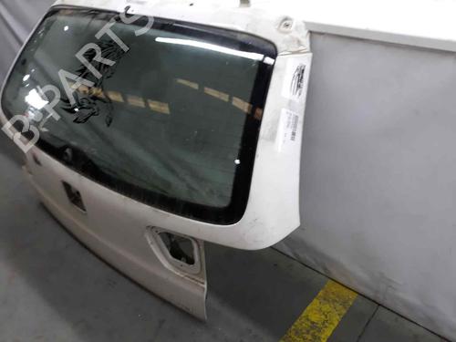 Tailgate SEAT IBIZA II (6K1) 1.9 D | BP817771C6 