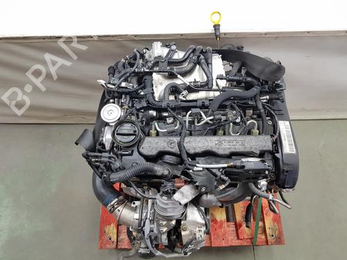 Motor für VW GOLF VII (5G1, BQ1, BE1, BE2) 2.0 GTD (184 hp) 29906830