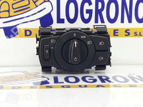 Used Headlight switch BMW X1 (E84) xDrive 25 d (218 hp) 10258350