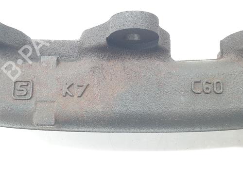 Exhaust manifold PEUGEOT PARTNER Tepee 1.6 BlueHDi 100 | BP38014817M110 - Image 6