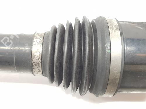 Right front driveshaft KIA OPTIMA (JF) 1.7 CRDi | BP18863494M39 