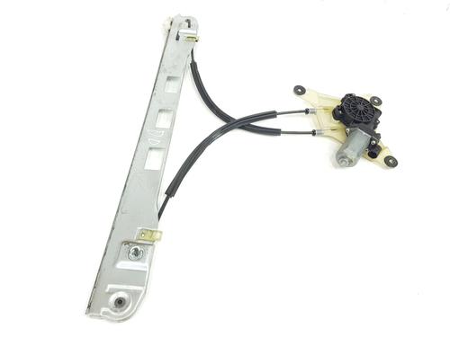 Front right window mechanism RENAULT MASTER III Platform/Chassis (EV, HV, UV)  | BP36302386C23  - Image 5