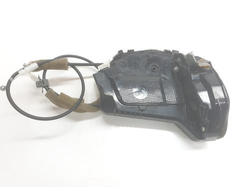 Cerradura puerta trasera derecha Cerradura puerta trasera derecha HONDA CR-V III (RE_) [2006-2026] 36302432 36302432