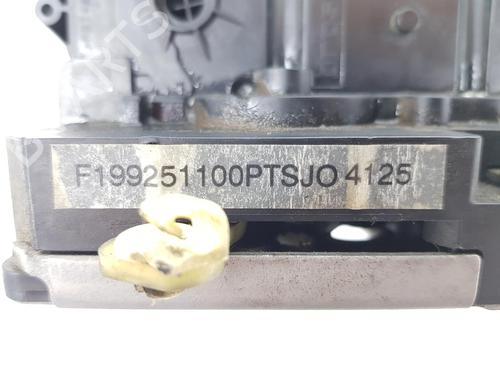 Front right lock FIAT GRANDE PUNTO (199_) 1.4 (199AXB11, 199AXB1A, 199BXB1A, 199AXL1A) | BP17904429C97 