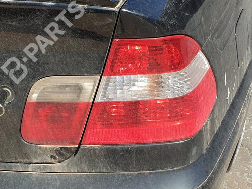 Right sun visor BMW 3 (E46) 320 d | BP10055580I2  - Image 67
