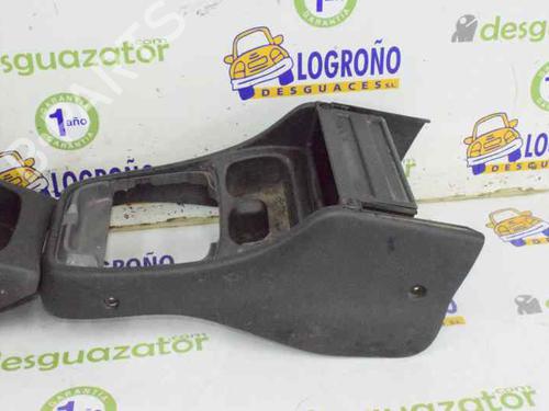 Armrest / Center console FORD RANGER (ER, EQ, R_) 2.5 TD 4x4 | BP7894940I20 