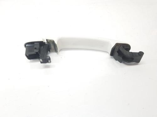 Rear right exterior door handle SKODA RAPID (NH3, NK3, NK6) 1.6 TDI | BP8928513C130 