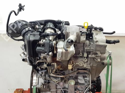 Moteur SEAT ATECA (KH7, KHP) 1.5 TSI | BP30580061M1