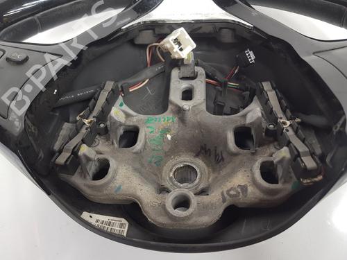 Steering wheel RENAULT CAPTUR I (J5_, H5_) 1.5 dCi 90 (J5N4, J5M5, J5MW, J5M6, J5AL, J5AJ) | BP29953678C49