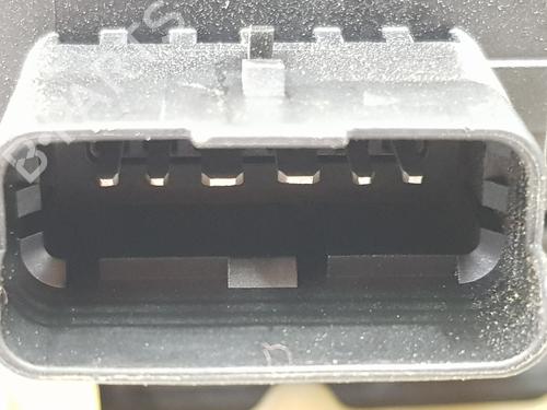 Front right window mechanism CITROËN BERLINGO (ER_, EC_) 1.5 BlueHDi 100 | BP37155054C23 - Image 2