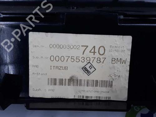 Glove box BMW X3 (E83) xDrive 35 d | BP2723903C95 