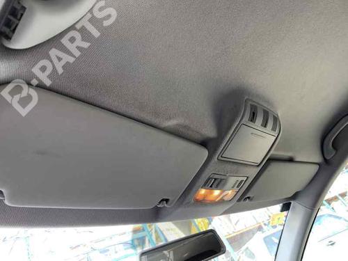 Rear bumper reinforcement SEAT TOLEDO IV (KG3) 1.6 TDI | BP4647028C73  - Image 22