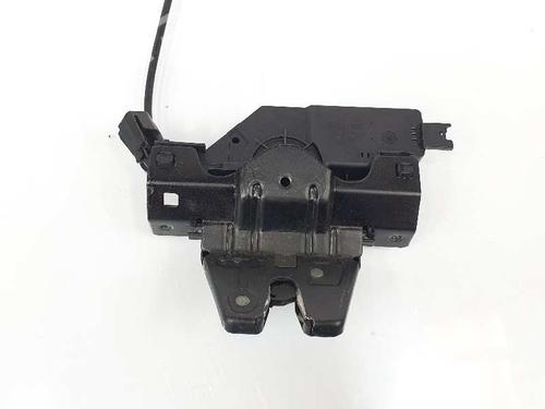 Tailgate lock BMW 1 Coupe (E82) 120 d | BP7639009C101 