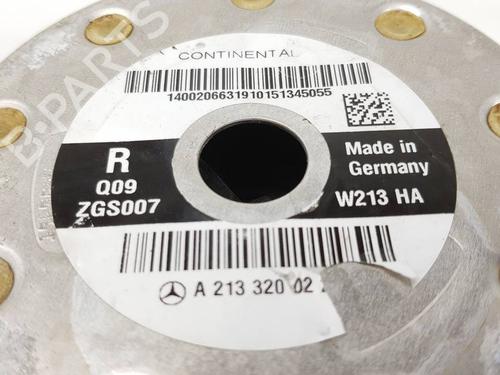 Other MERCEDES-BENZ E-CLASS (W213) E 220 d 4-matic (213.005) | BP40156079O1 - Image 5