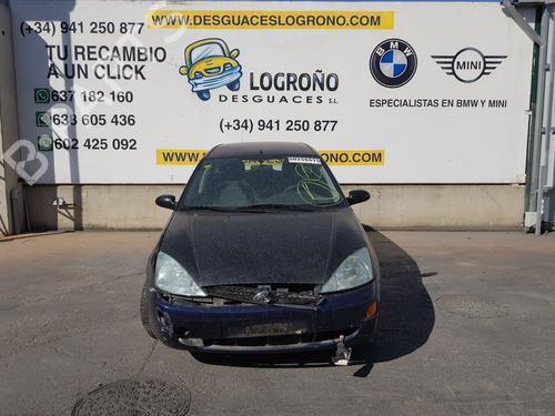 Rear wiper motor FORD FOCUS I Saloon (DFW) 1.8 Turbo DI / TDDi | BP14977134M102 