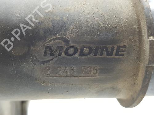 Intercooler BMW 3 (E46) 320 d | BP13640605M30 