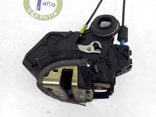 Rear left lock TOYOTA LAND CRUISER PRADO (_J12_) 3.0 D-4D (KDJ120, KDJ125) | BP3375943C100 