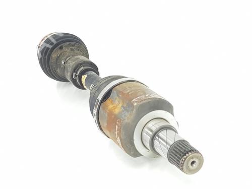 Left front driveshaft RENAULT ARKANA I (LCM_, LDN_) | BP32631574M38