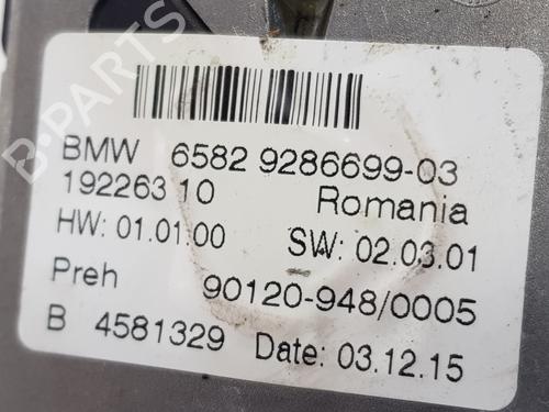 Other BMW 4 Gran Coupe (F36) 430 d | BP25143335O1 