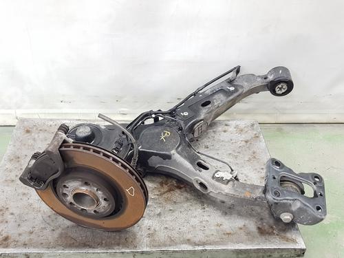 Used Right rear steering knuckle PEUGEOT EXPERT Van (V_) [2016-2026]  32088358