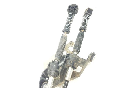 Gear lever SEAT IBIZA V (KJ1, KJG) 1.0 TSI | BP13638689M90 