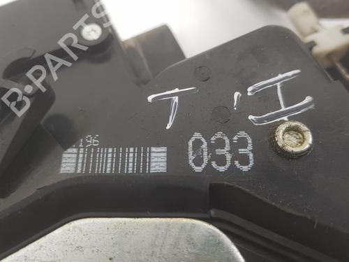 Rear left lock BMW 3 (E46) 318 i | BP10049657C100 