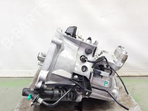Gearbox OPEL ASTRA L Sports Tourer (O5)  | BP27264723M3 
