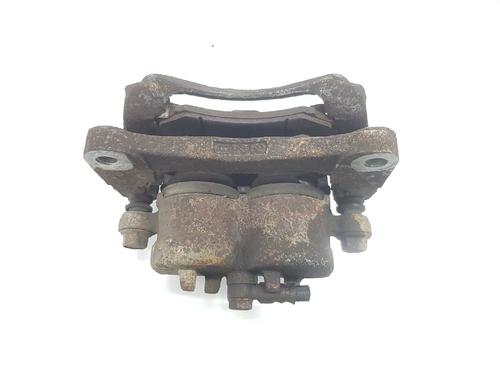 Used Right front brake caliper MITSUBISHI PAJERO III (V7_W, V6_W) 3.2 Di-D (V68W) (160 hp) 11597151