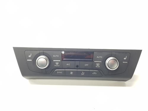 Used Climate control AUDI A6 C7 (4G2, 4GC) 3.0 TDI quattro (218 hp) 31258449