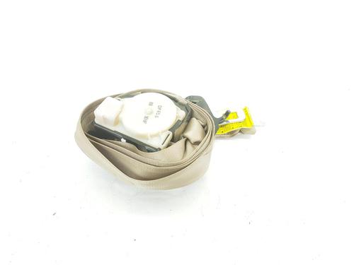 Rear center seatbelt TOYOTA LAND CRUISER PRADO (_J12_) 3.0 D-4D (KDJ120, KDJ125) | BP9173852I27 