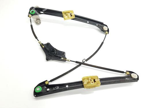 Rudehejsemekanisme ventre foran VW GOLF VII (5G1, BQ1, BE1, BE2) 2.0 GTD | BP29906851C22