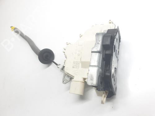 Rear left lock AUDI A6 C7 (4G2, 4GC) 2.0 TDI | BP30472298C100 