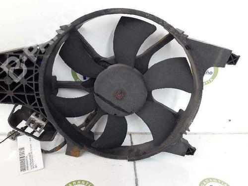 Radiator fan NISSAN PATHFINDER III (R51) 2.5 dCi | BP3386789M35 