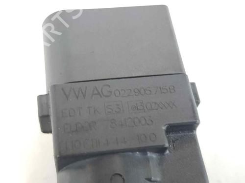 Ignition coil AUDI A3 Sportback (8PA) 3.2 V6 quattro | BP6021170M94 