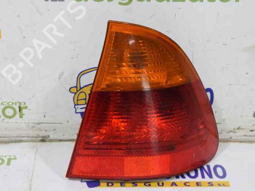 Used Right taillight BMW 3 Touring (E46) 330 d (184 hp) 30534266