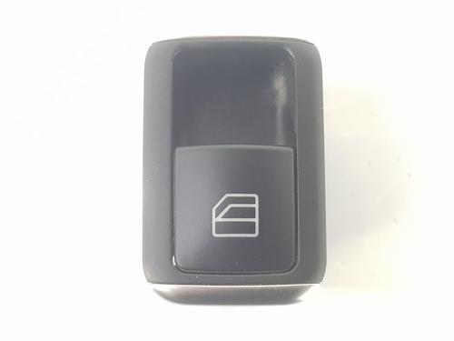 Left rear window switch MERCEDES-BENZ GLK-CLASS (X204) 220 CDI 4-matic (204.984, 204.997) | BP10628655I29 