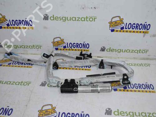 Used Right curtain airbag BMW 3 (E90) 330 d (231 hp) 779120