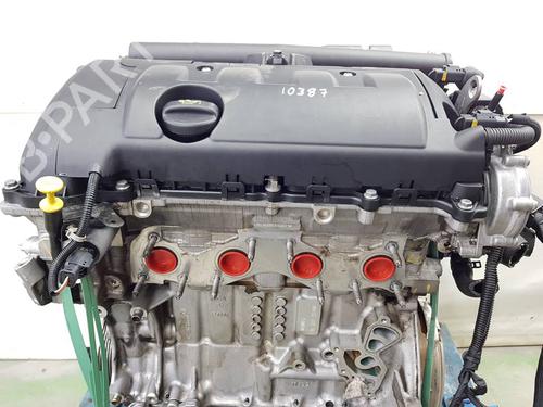 Engine MINI MINI (R56) One | BP39651942M1 - Image 5