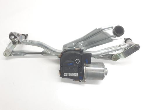 Front wiper motor VW TOURAN (5T1)  | BP27091053M29 