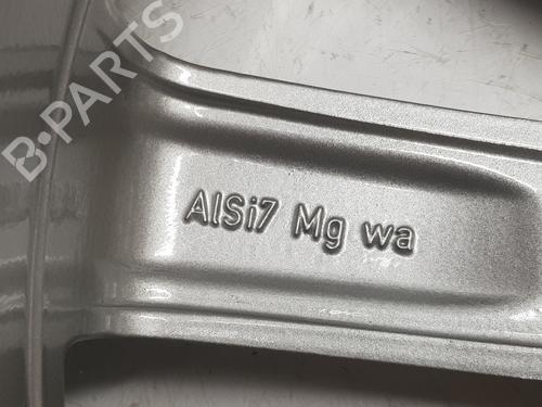 Rim SEAT TOLEDO IV (KG3) 1.6 TDI | BP11843249C45