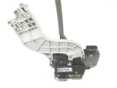 Rear left lock KIA SPORTAGE III (SL) 2.0 CRDi AWD | BP17054622C100 